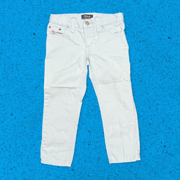 Lot of Toddler Clothes - Size 2T - Gap, Polo Ralph Lauren - Picture 2 of 11